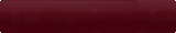 Das ist die Farbe: weinrot matt